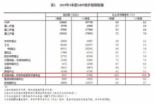 信息傳輸、軟件和信息技術服務業 前三季度GDP增長19.8%背后的投資與管理新趨勢
