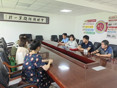 農副產品“出圈”——萬寶鎮搭建村企合作橋梁，產銷銜接助農增收